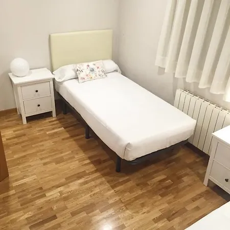 公寓 Vivienda Turistica La Flora