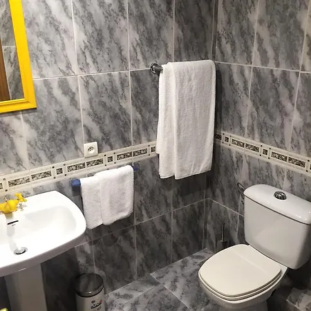 Vivienda Turistica La Flora