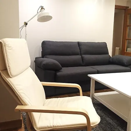 Apartment Vivienda Turistica La Flora *