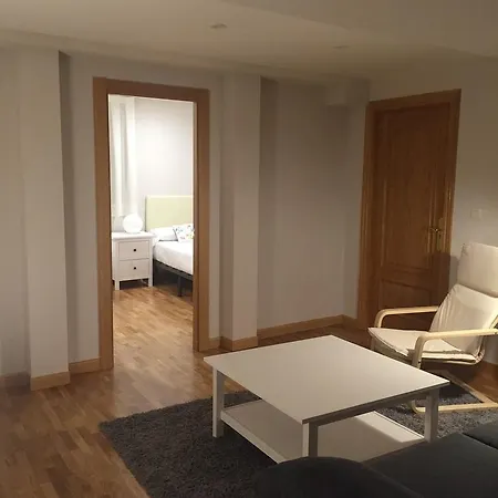 Vivienda Turistica La Flora Burgos