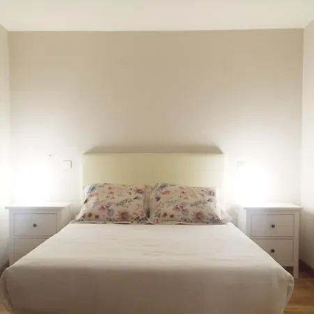 Vivienda Turistica La Flora