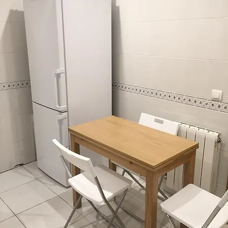 Apartment Vivienda Turistica La Flora