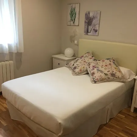 公寓 Vivienda Turistica La Flora *