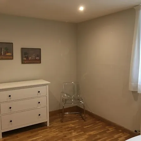 Vivienda Turistica La Flora *