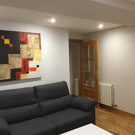 Vivienda Turistica La Flora 公寓