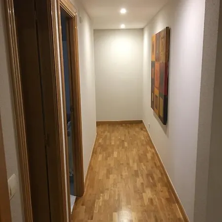 Vivienda Turistica La Flora *